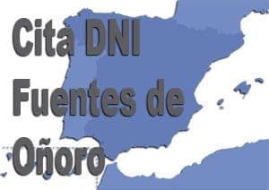 cita dni fuentes de onoro