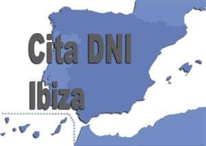 cita dni ibiza