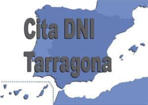 cita dni tarragona
